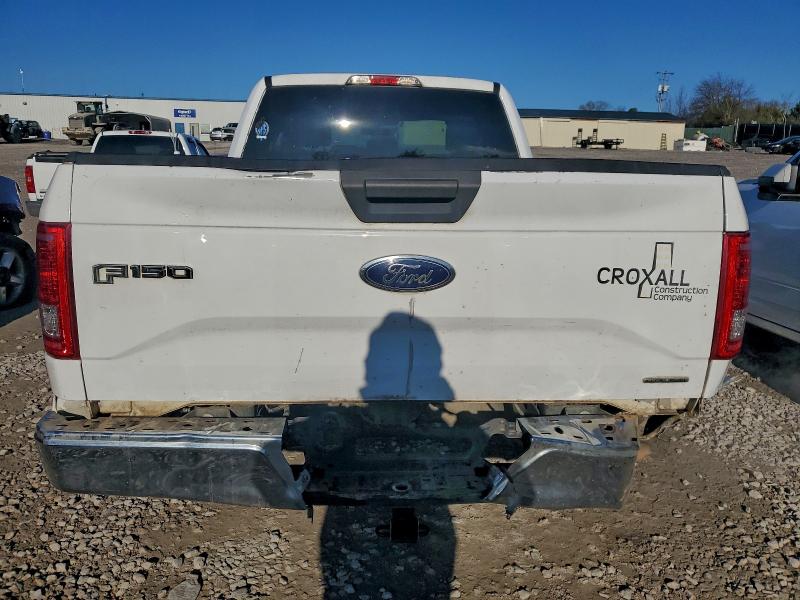 Фото 6 - FORD F-150