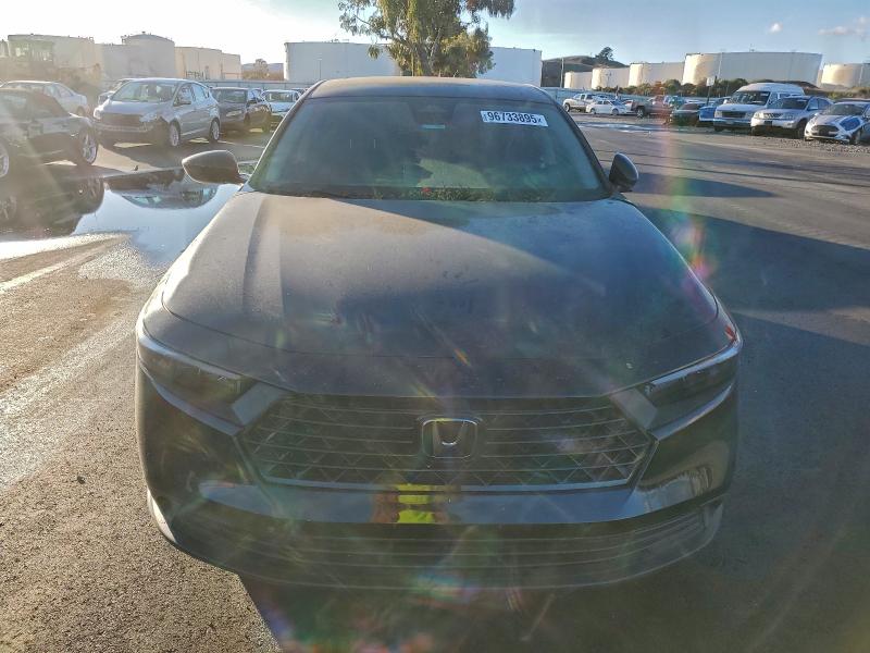 Фото 5 - HONDA ACCORD