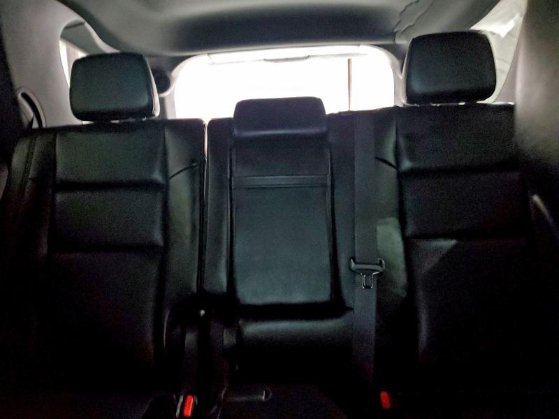 DODGE DURANGO 2023 VIN 1C4SDJCT7PC696468