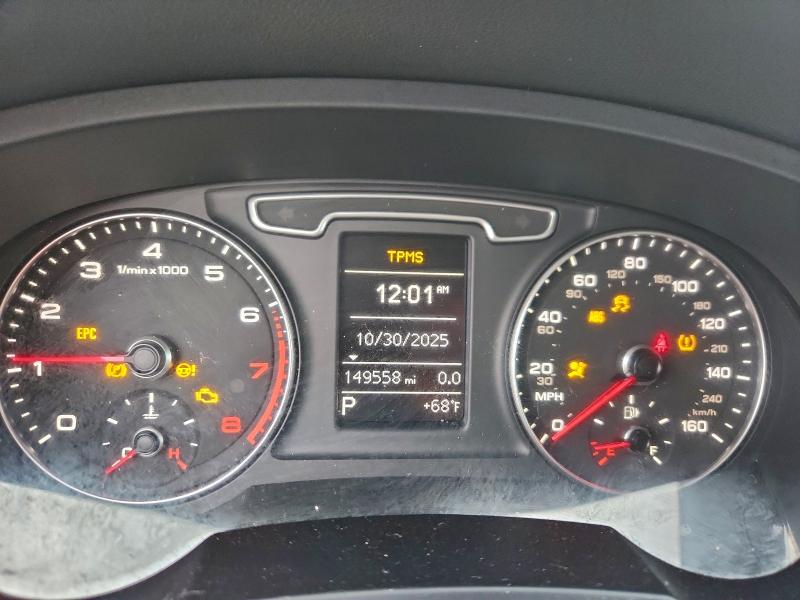 Фото 9 - AUDI Q3