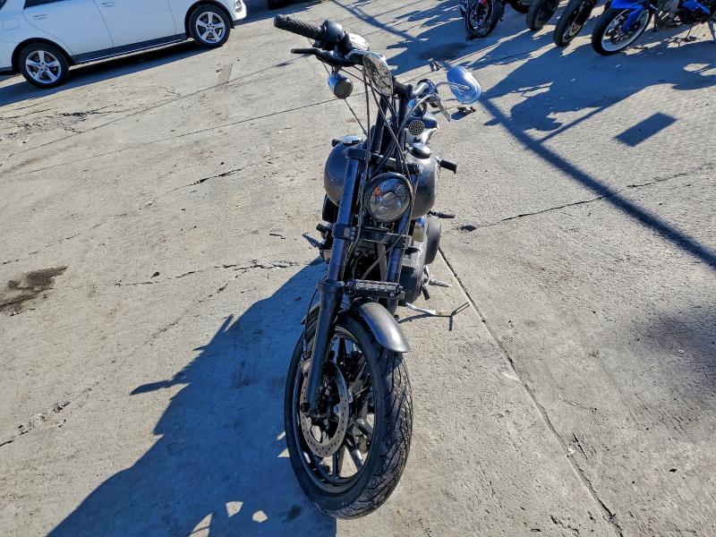 HARLEY-DAVIDSON FX 2015