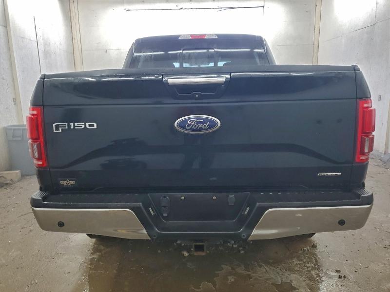 Фото 6 - FORD F-150