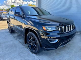 Фото 4 - JEEP GRAND CHER