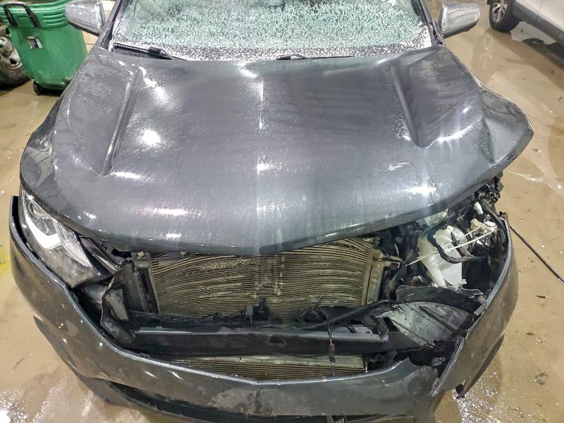 Фото 12 - CHEVROLET EQUINOX