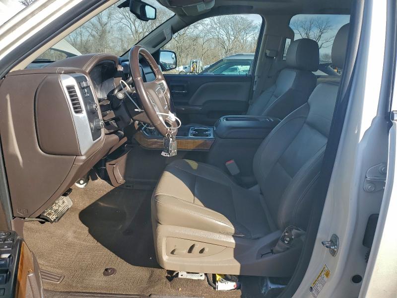 Фото 7 - GMC SIERRA