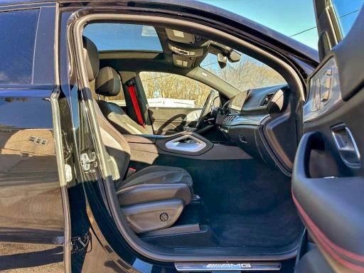 Фото 7 - MERCEDES-BENZ GLE-CLASS