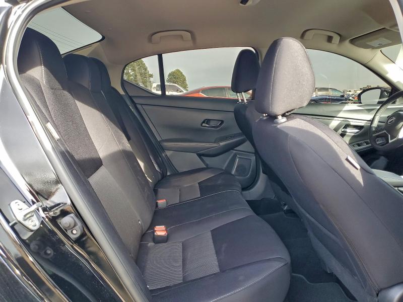 Фото 10 - NISSAN SENTRA