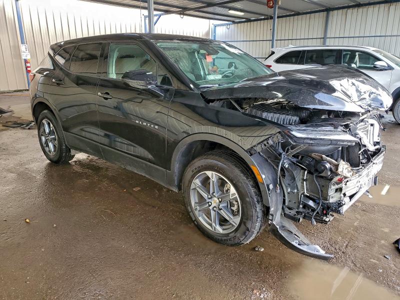 Фото 4 - CHEVROLET BLAZER