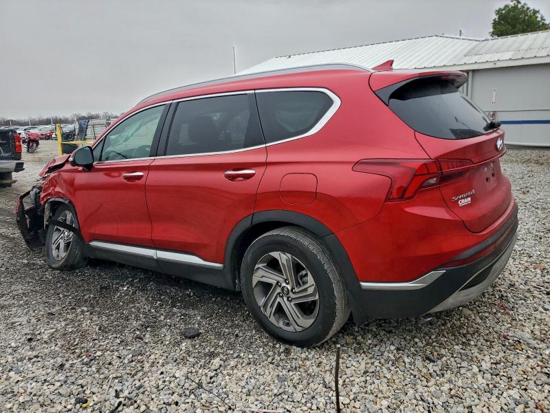 Фото 2 - HYUNDAI SANTA FE