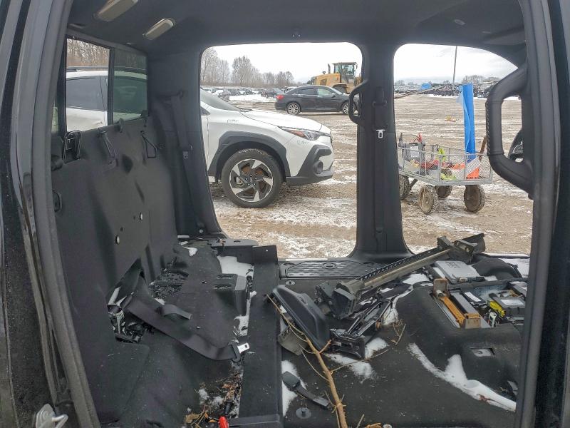 Фото 10 - RAM 1500