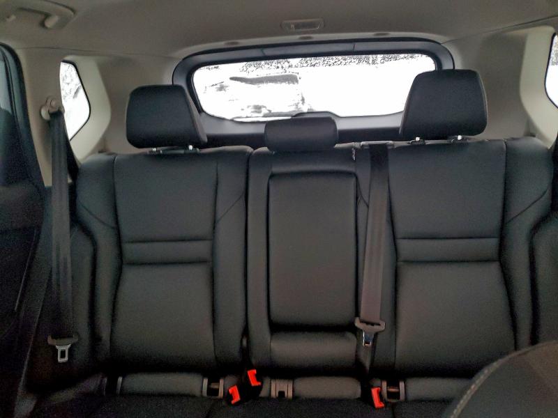 Фото 10 - NISSAN ROGUE