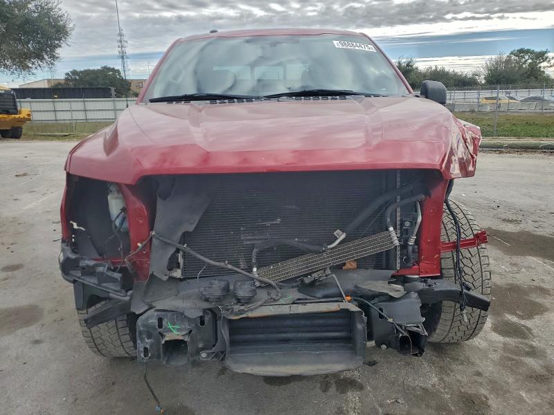 Фото 5 - FORD F-150