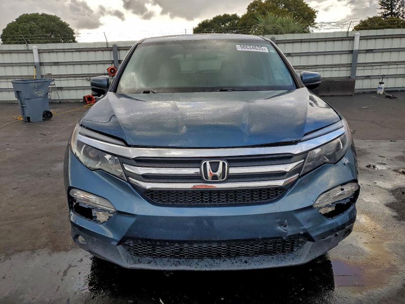 Фото 5 - HONDA PILOT