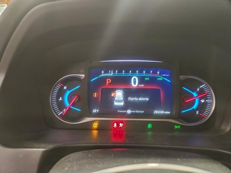 Фото 9 - HONDA PILOT