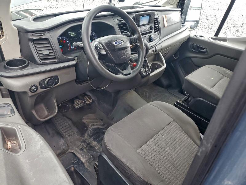 Фото 8 - FORD TRANSIT