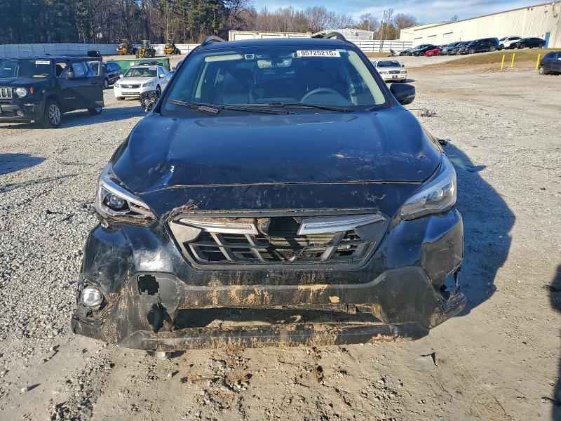 Фото 5 - SUBARU CROSSTREK