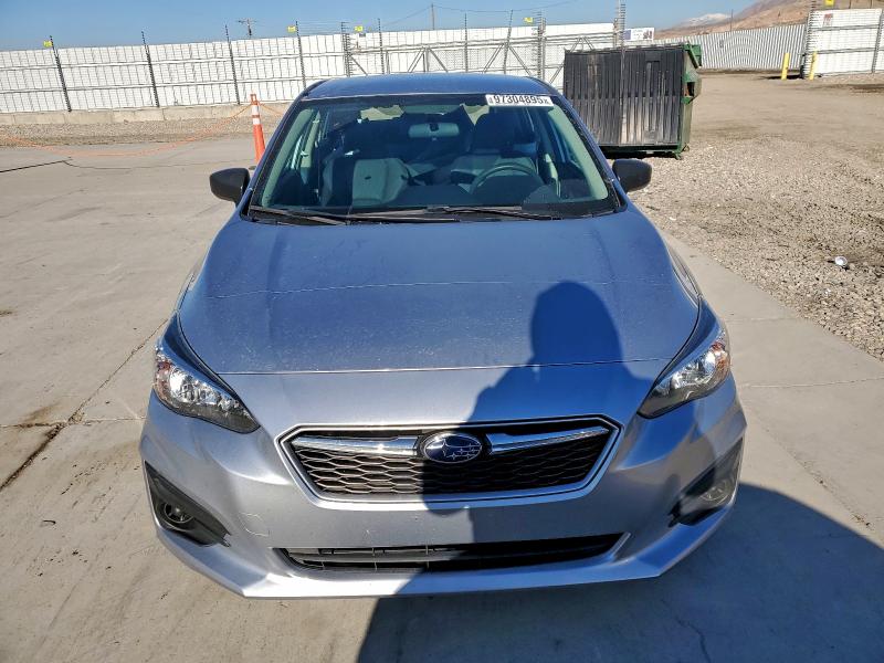 Фото 5 - SUBARU IMPREZA