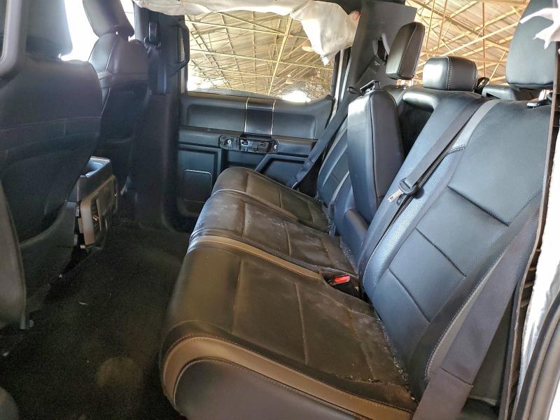 FORD F150 2018 VIN 1FTFW1RG1JFB99556