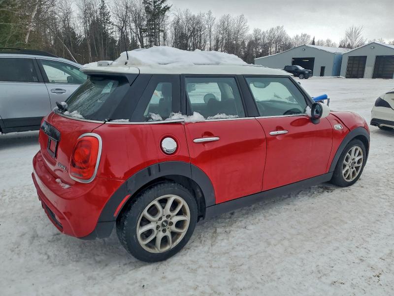 Фото 3 - MINI COOPER