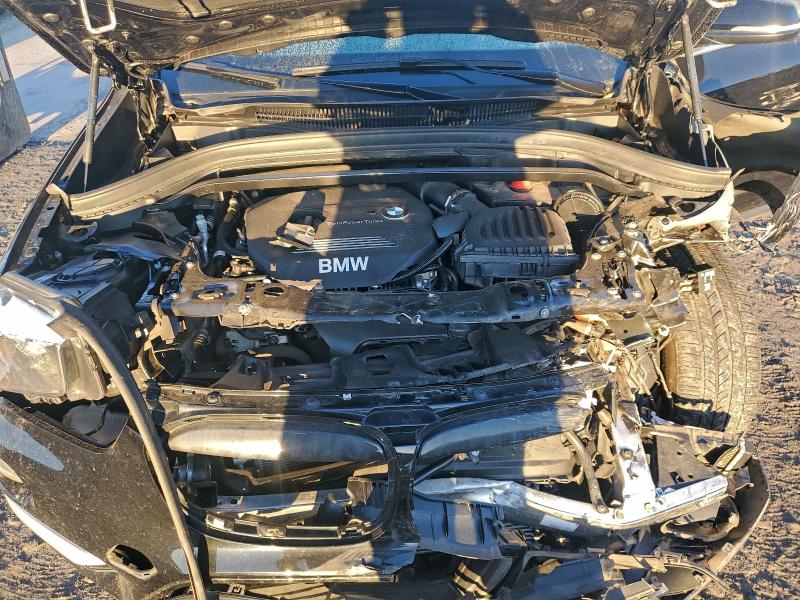 Фото 12 - BMW X1