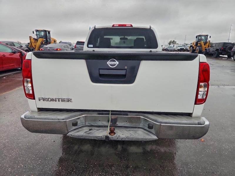 Фото 6 - NISSAN FRONTIER