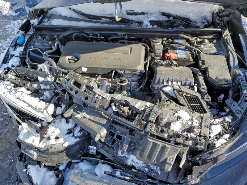 Фото 11 - HONDA CIVIC