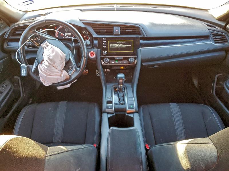 Фото 8 - HONDA CIVIC