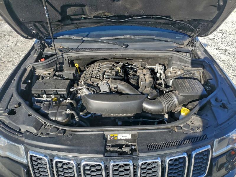 Фото 12 - JEEP GRAND CHER