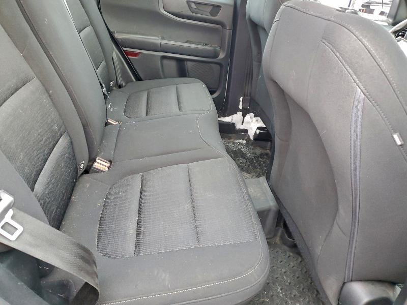 Фото 11 - FORD BRONCO