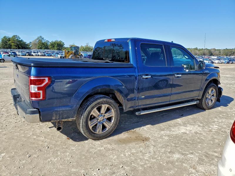 Фото 3 - FORD F-150