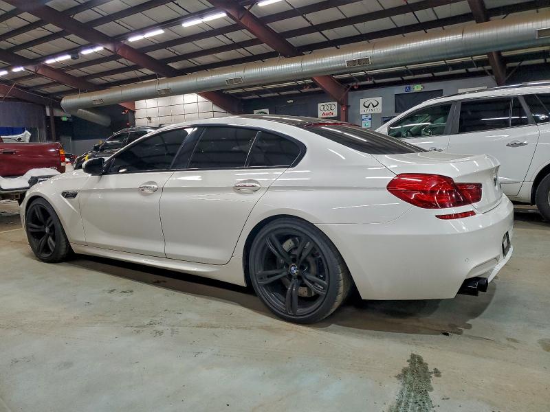 Фото 2 - BMW M6