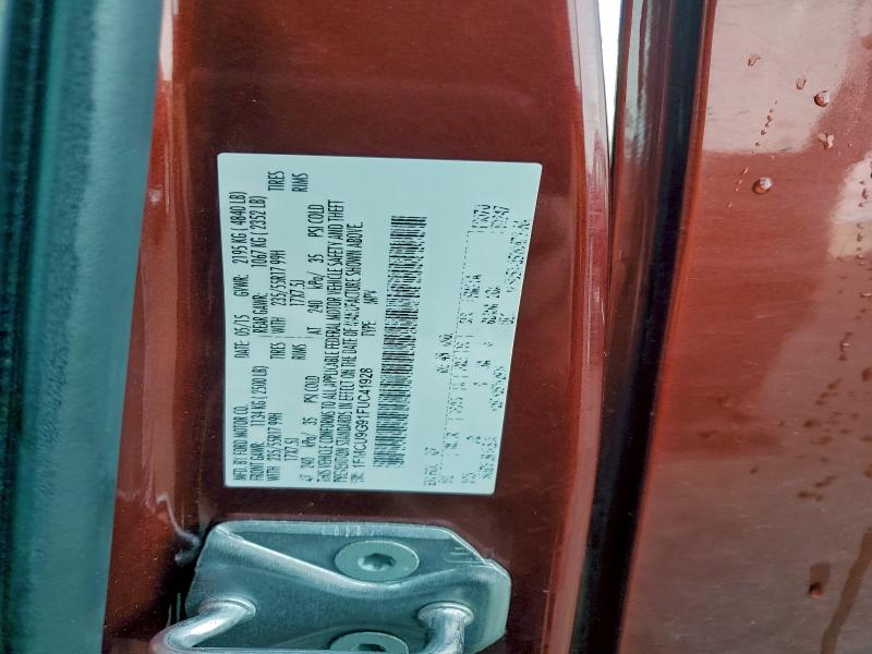 Фото 13 - FORD ESCAPE