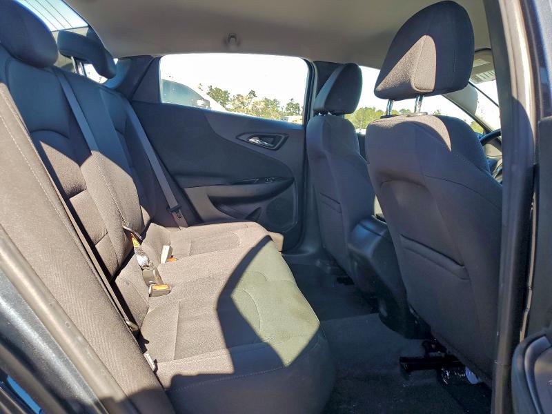 Фото 10 - CHEVROLET MALIBU