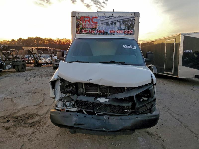 Фото 5 - CHEVROLET EXPRESS