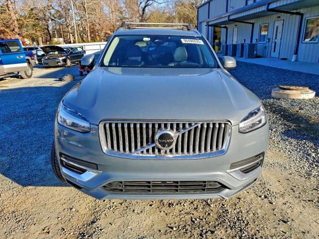 VOLVO XC90 ULTIM 2023 VIN YV4H60CA7P1947527