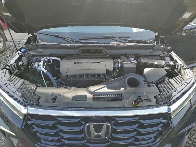 Фото 12 - HONDA PILOT