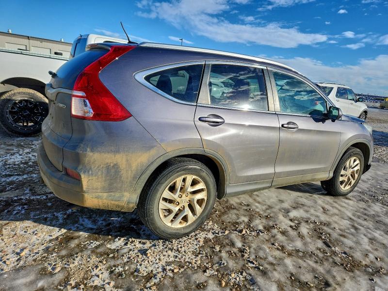 Фото 3 - HONDA CRV