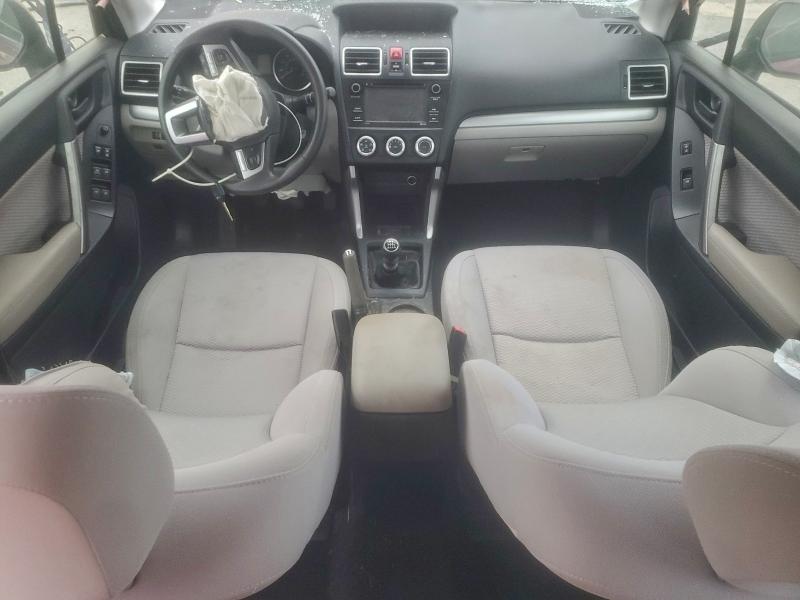 Фото 8 - SUBARU FORESTER