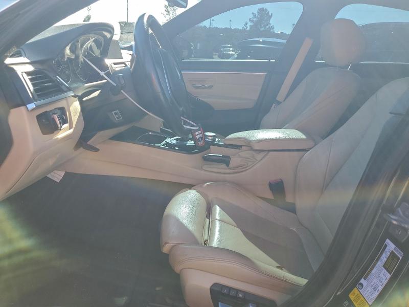 Фото 7 - BMW 4 SERIES