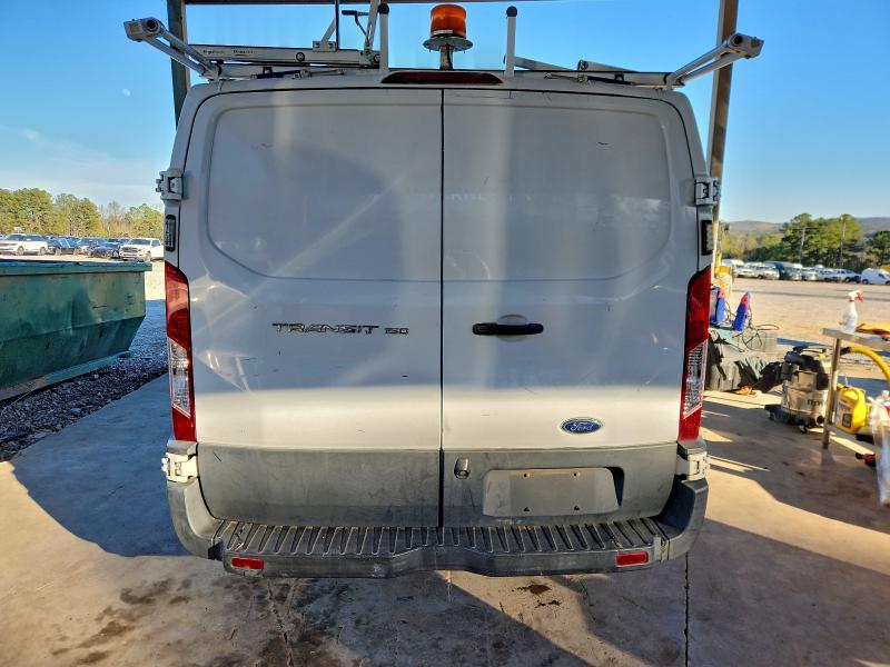 Фото 6 - FORD TRANSIT