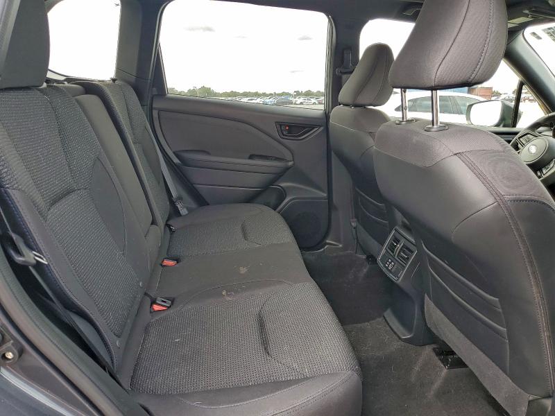 Фото 10 - SUBARU FORESTER