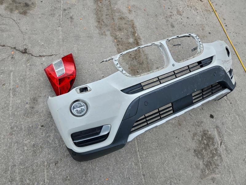 Фото 13 - BMW X3