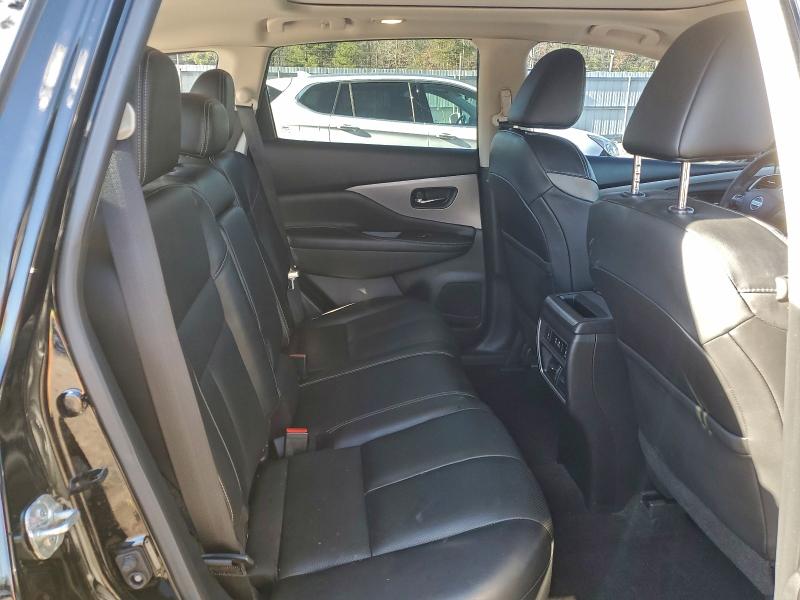 Фото 11 - NISSAN MURANO