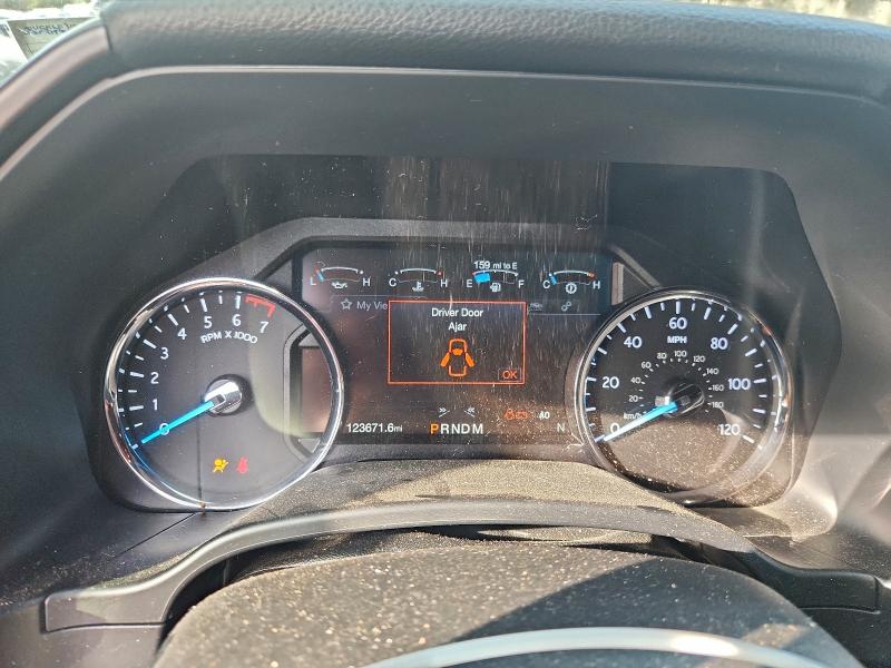 Фото 9 - FORD EXPEDITION