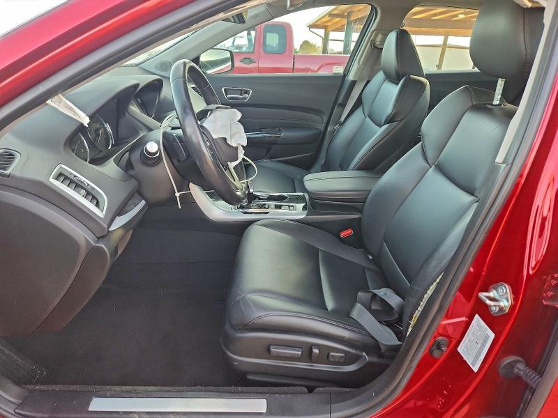 Фото 7 - ACURA TLX