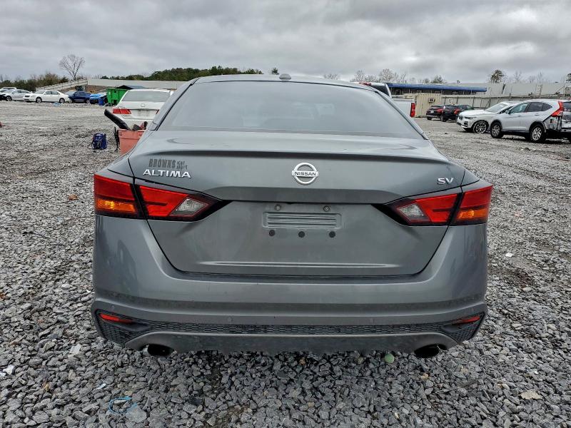 Фото 6 - NISSAN ALTIMA