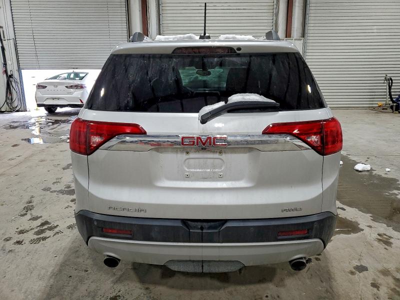 Фото 6 - GMC ACADIA