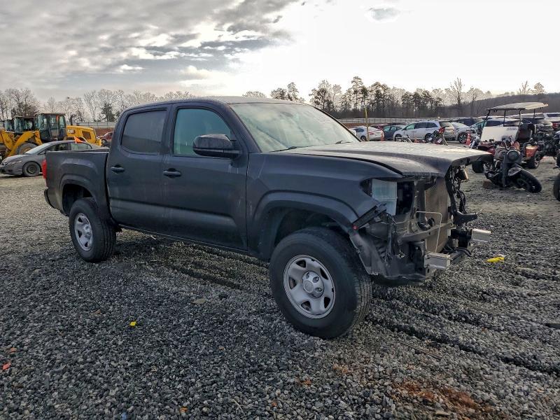 Фото 4 - TOYOTA TACOMA