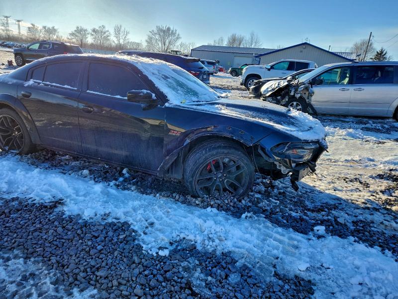 Фото 4 - DODGE CHARGER