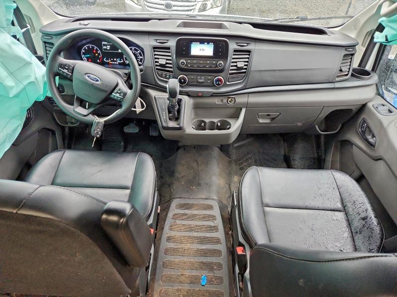 Фото 8 - FORD TRANSIT